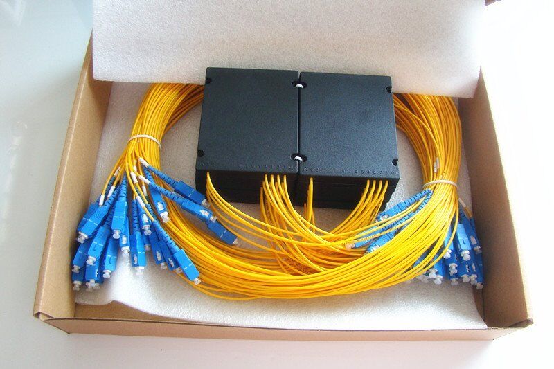 PLC splitter ABS Box type - Image 4