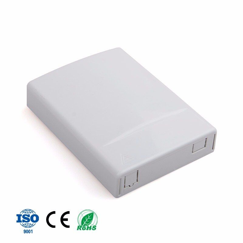 Fiber Optic Face Plate FP-1