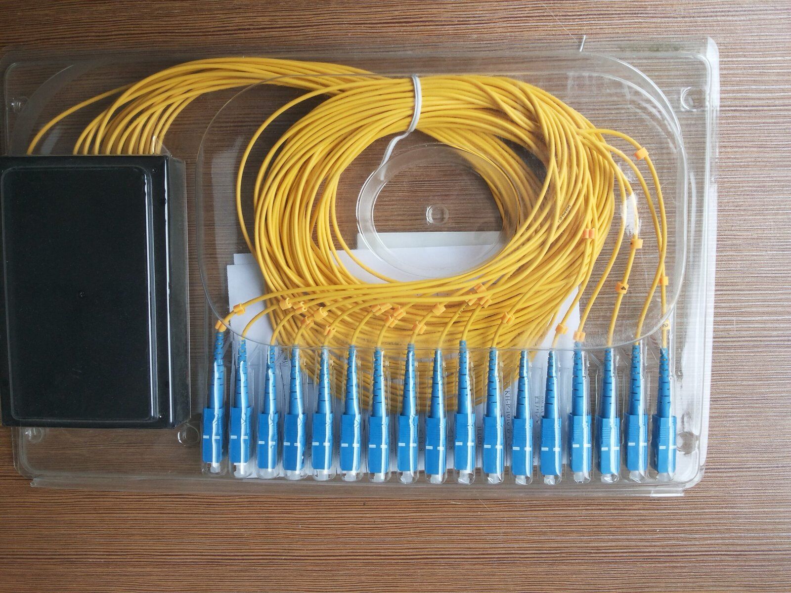 PLC splitter ABS Box type - Image 5