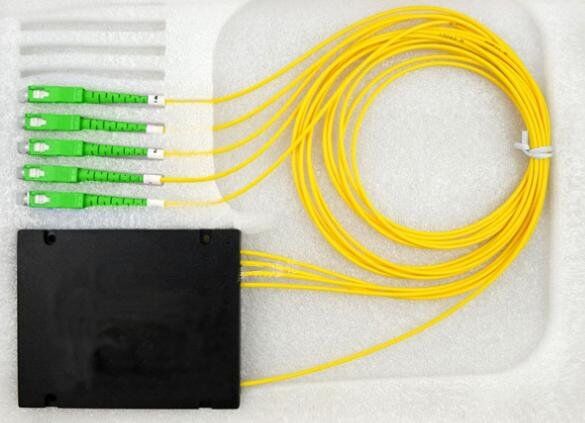 PLC splitter ABS Box type - Image 2