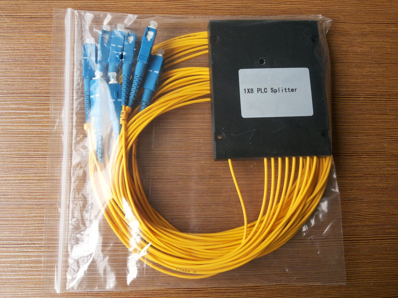 PLC splitter ABS Box type - Image 3