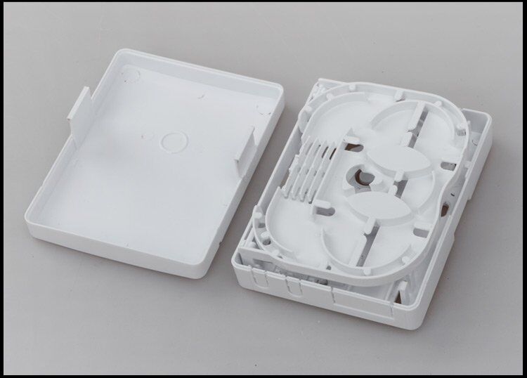 Fiber Optic Face Plate FD-2BDX - Image 2