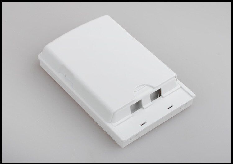 Fiber Optic Face Plate FP-2A - Image 2