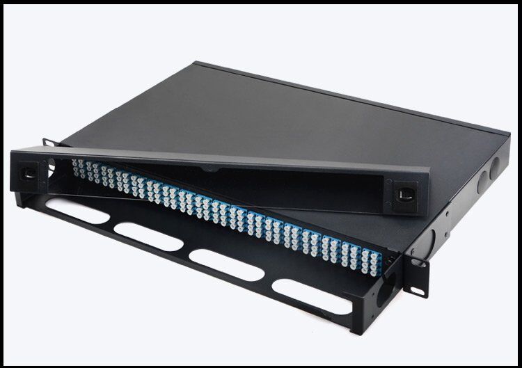 FTBF-1U144 High density terminal box - Image 4