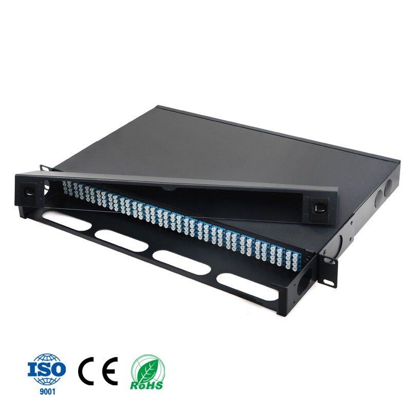 FTBF-1U144 High density terminal box